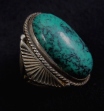 Antique navajo ring for sale  Toppenish