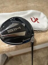 Taylormade golf sim for sale  Decatur