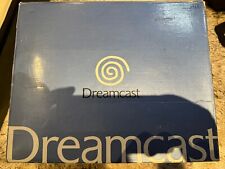 Dreamcast console box for sale  LONDON
