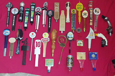Beer tap handle for sale  San Francisco