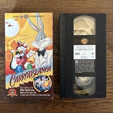 vhs looney tunes collection for sale  Nashville