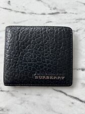 Burberry wallet men for sale  LIVERPOOL