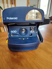 Polaroid 600 années d'occasion  Grenoble-