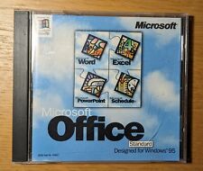 Microsoft office standard for sale  MILTON KEYNES