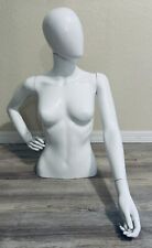 Female mannequin realistic for sale  North Port