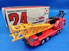 Grip zechin japan for sale  BEDFORD