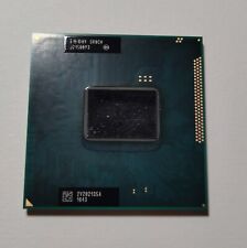 Intel Core i5-2450M 2.5Ghz, SR0CH, usado comprar usado  Enviando para Brazil
