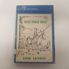Blue ridge billy for sale  Elizabeth