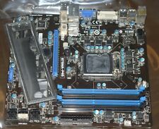 msi motherboard 1155 for sale  Shipping to South Africa