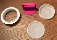 Tupperware burgers keepers for sale  Pittsburgh