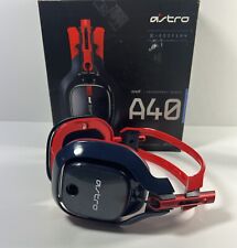 Astro a40 edition for sale  BARNSLEY