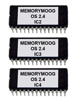 Moog memorymoog version usato  Italia