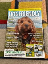 Dog friendly magazines for sale  LANCING
