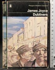 Dubliners. james joyce. usato  Ariccia