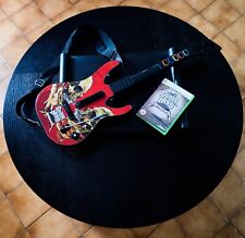 Guitar hero metallica for sale  Shipping to Ireland
