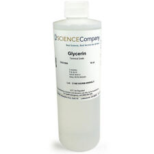 Glycerin technical grade for sale  Shipping to Ireland