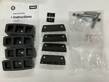 Thule fitting kit for sale  IPSWICH