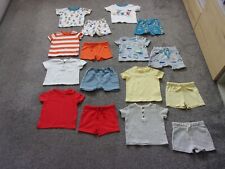 baby 3m 0 boy clothes for sale  ST. IVES