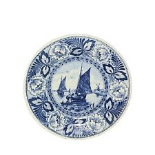 Blue delft boch d'occasion  Expédié en Belgium