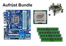 Bundle gigabyte z77m gebraucht kaufen  Berlin