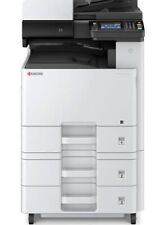 Kyocera ecosys m8124cidn gebraucht kaufen  Meßkirch