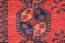 Antik teppich afghanistan gebraucht kaufen  Hamburg