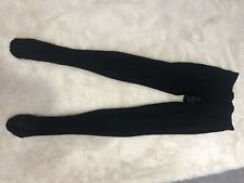 black worn tights for sale  BIRMINGHAM