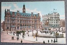 Vintage postcard city for sale  THETFORD