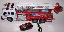 Remote controlled fire for sale  Fenton
