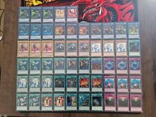 Yugioh spielbereites top gebraucht kaufen  Kamen