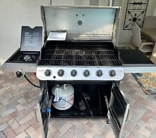 6 burner gas grill for sale  New Port Richey