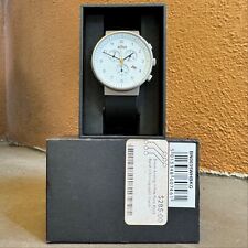 Braun analog chronograph for sale  Los Angeles