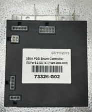 73326g02 350a 36v for sale  San Diego