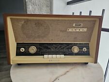 Vintage radio legno usato  Fivizzano