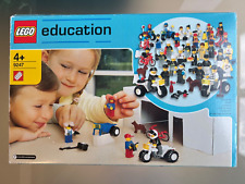 Lego education 9247 gebraucht kaufen  Dornberg