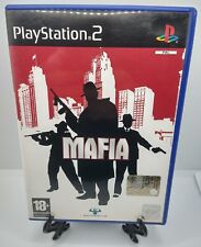 Mafia ps2 playstation usato  Settimo Torinese
