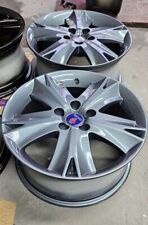 saab rims for sale  PORTSMOUTH