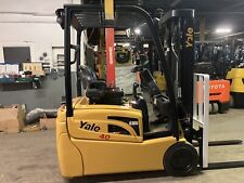 2018 yale 4000 for sale  Cleveland