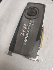 Evga nvidia geforce for sale  CRADLEY HEATH