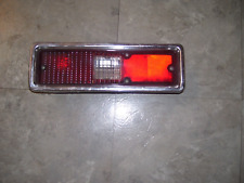 Tail light assembly for sale  Cantril