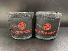 Boxerpoint hand wrap for sale  Holly