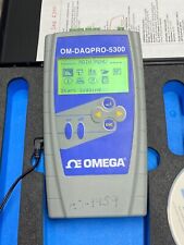 Omega daqpro 5300 for sale  Port Saint Lucie