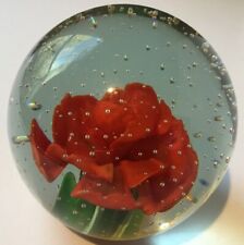 Vtg art glass for sale  Rindge