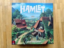 Hamlet the village gebraucht kaufen  Langen
