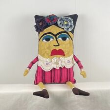 frida kahlo doll for sale  Littleton