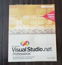 Microsoft visual studio for sale  Buford