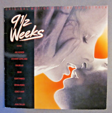 Vinyl 1986 weeks gebraucht kaufen  Oberbeberich