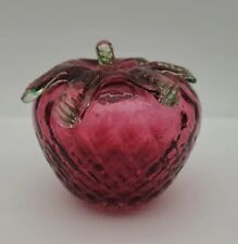 Rossi cranberry art for sale  Feeding Hills