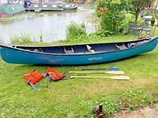 royalex canoe for sale  MILTON KEYNES