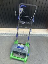 Powerbase corded electric for sale  RUGBY